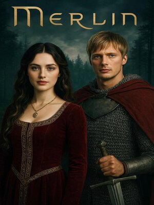 cover image of Merlin